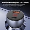 PD car charger